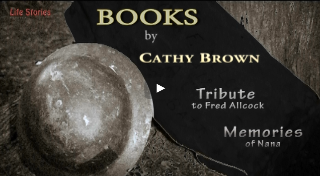 Life Stories Forever- Family Stories by Cathy Brown